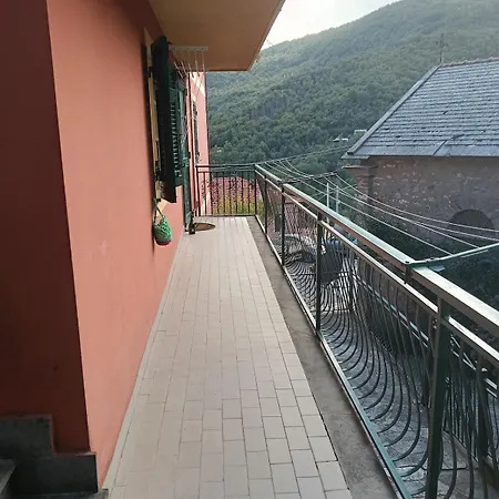 Daire La Casa Di Larissa *