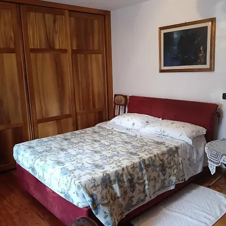 La Casa Di Larissa *