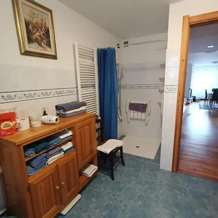 La Casa Di Larissa