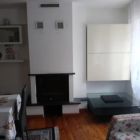 דירה La Casa Di Larissa San Colombano Certenoli
