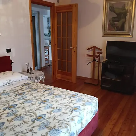 La Casa Di Larissa