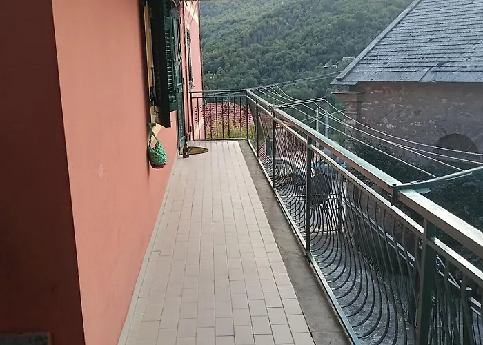 Апартаменты La Casa Di Larissa *