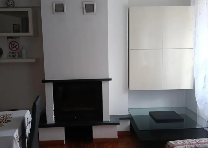 Διαμέρισμα La Casa Di Larissa San Colombano Certenoli