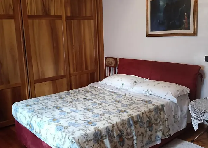 La Casa Di Larissa *