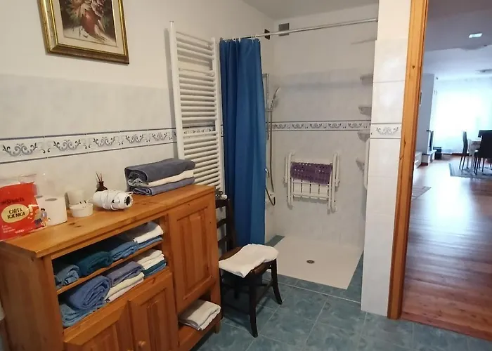 La Casa Di Larissa