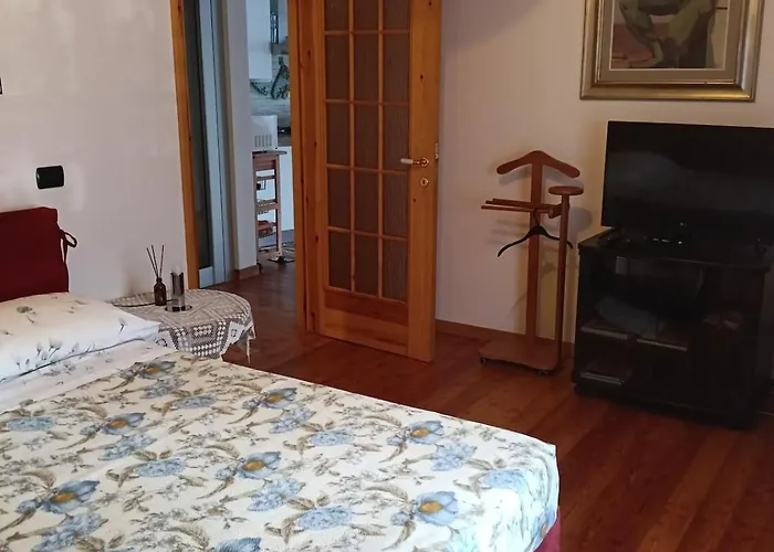 La Casa Di Larissa